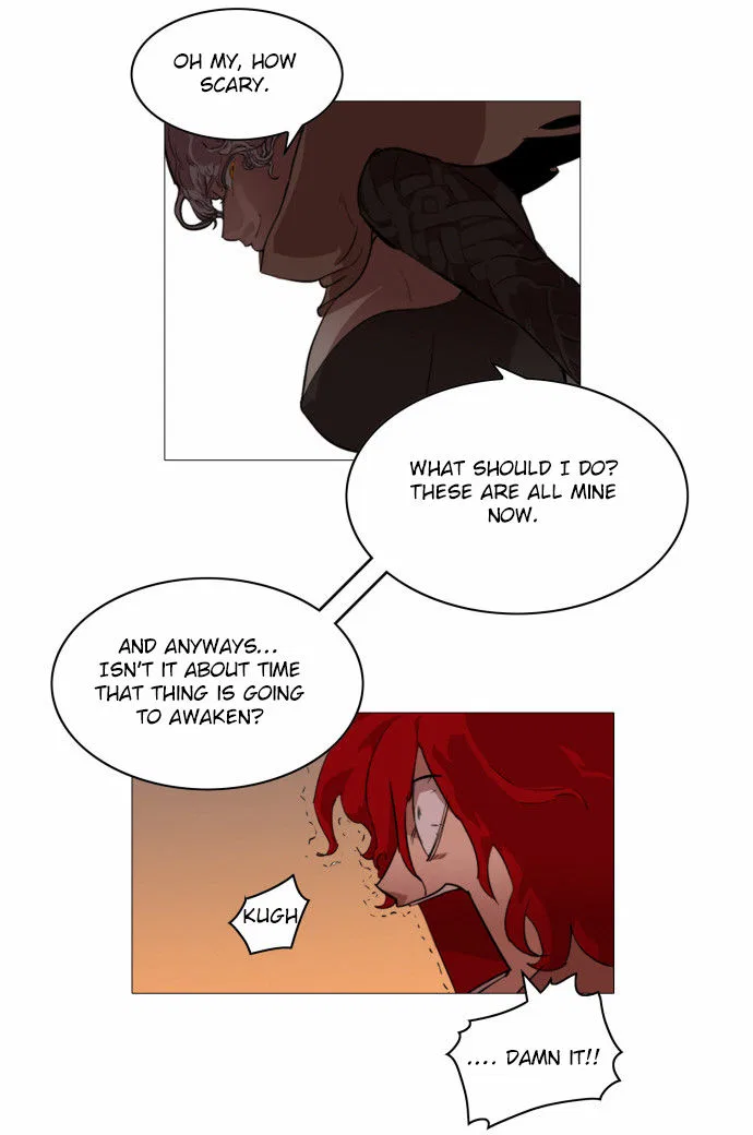 Hardcore Leveling Warrior manga Chapter 1 – Page 60