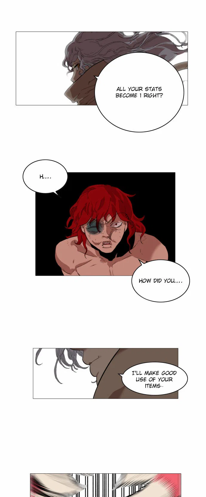 Hardcore Leveling Warrior manga Chapter 1 – Page 62