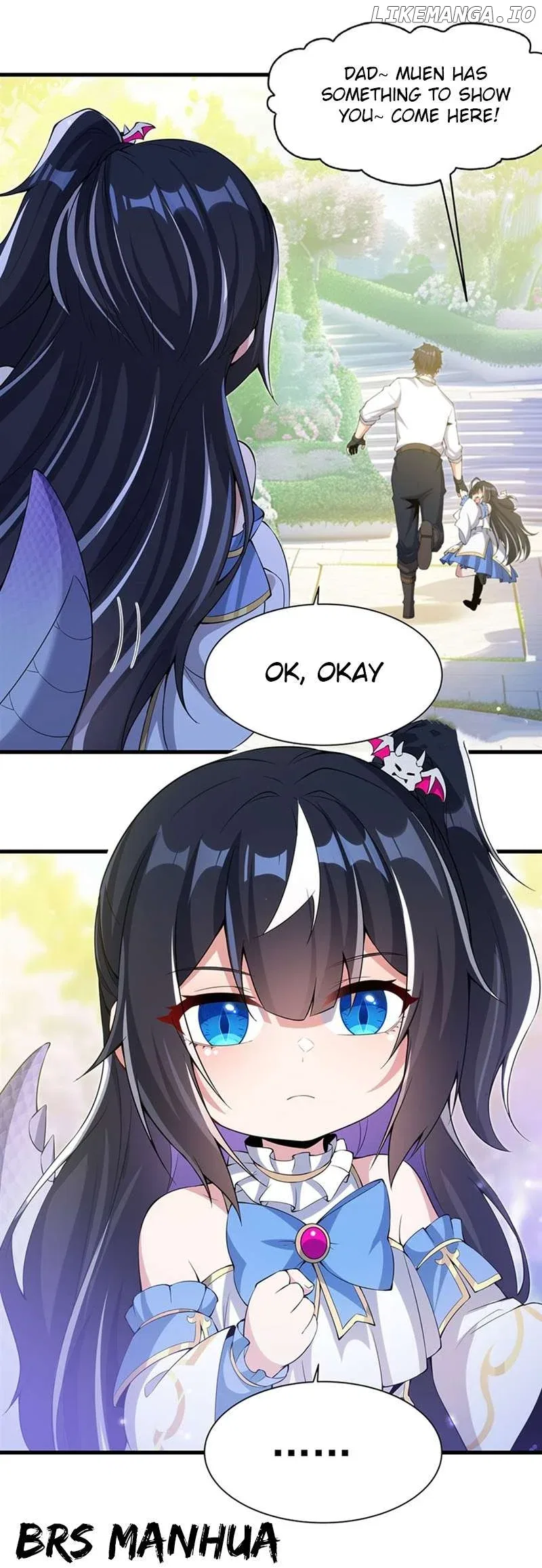 Shut up, Evil Dragon, I don’t want to raise a child with you anymore Chapter 5 – Page 16