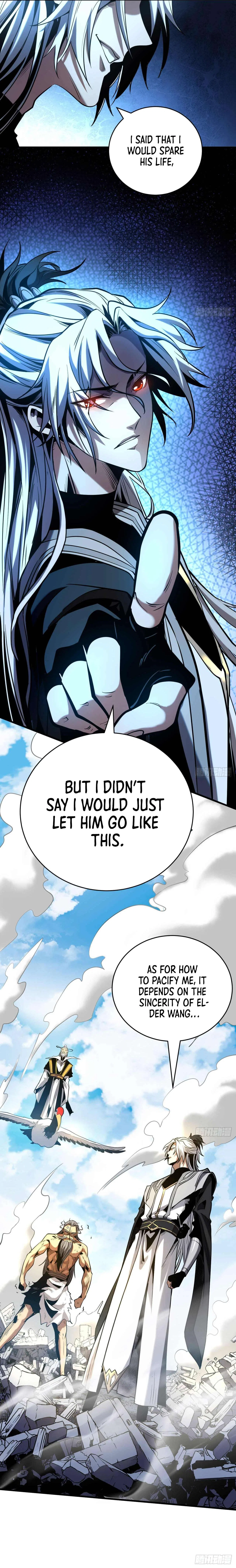 My Disciples Cultivate, While I Slack Off! Chapter 4 – Page 6