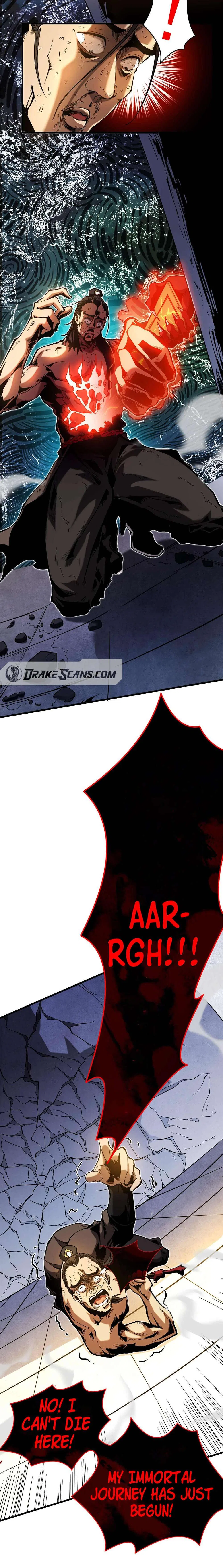 My Disciples Cultivate, While I Slack Off! Chapter 2 – Page 14
