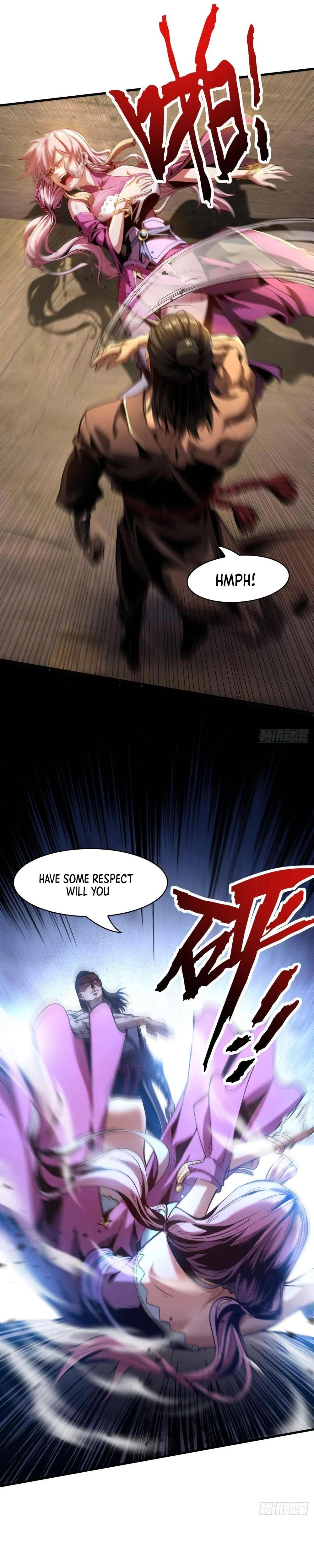 My Disciples Cultivate, While I Slack Off! Chapter 1 – Page 5