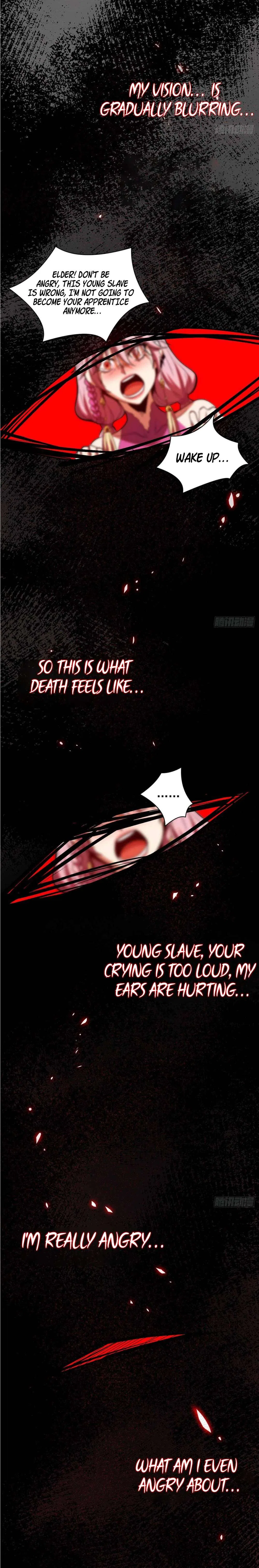 My Disciples Cultivate, While I Slack Off! Chapter 1 – Page 14