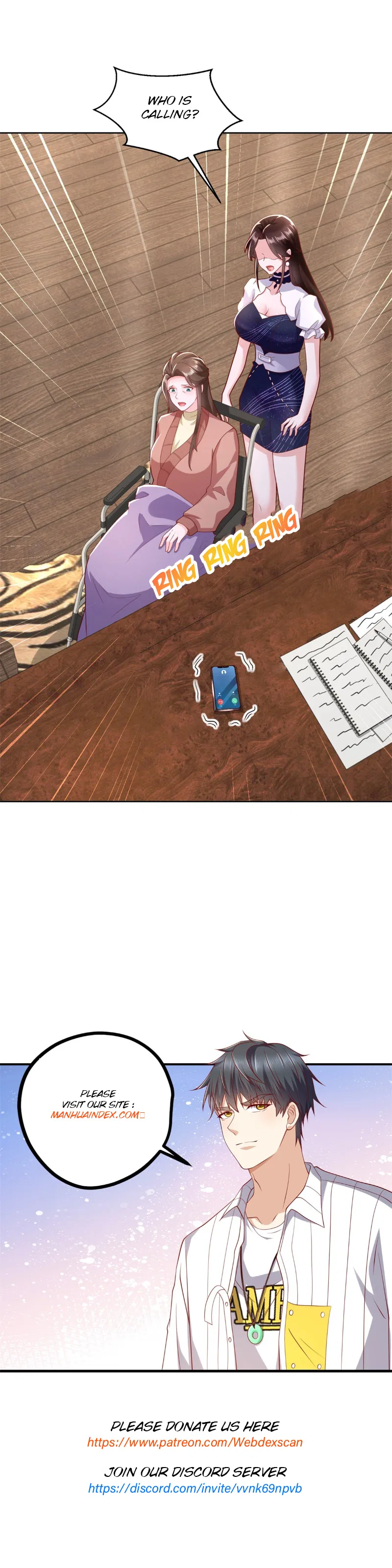 The Strongest God of War in the City Chapter 12 – Page 18