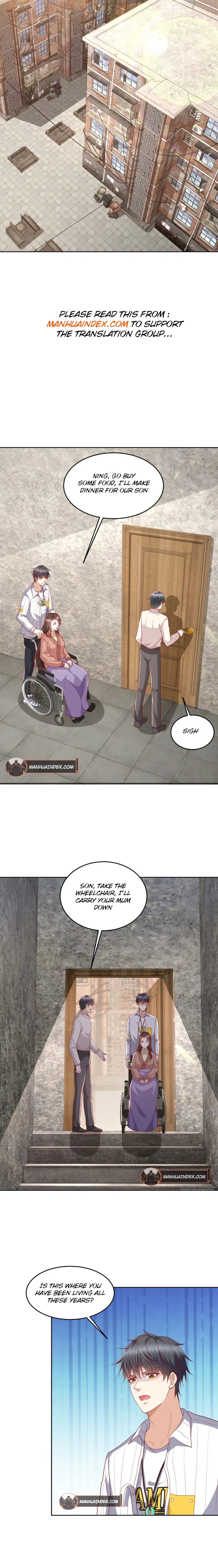 The Strongest God of War in the City Chapter 6 – Page 6