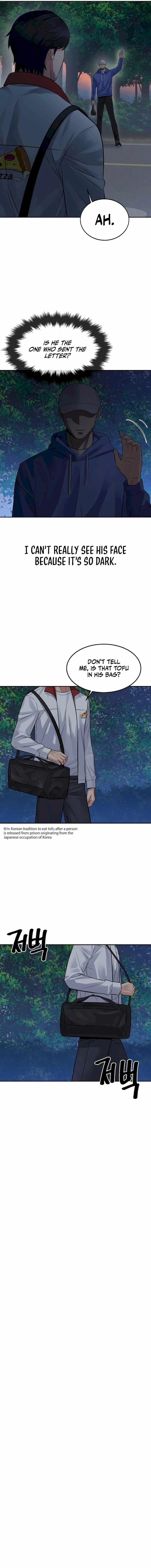 The Reincarnated Cop Who Strikes With Wealth Chapter 1 – Page 16