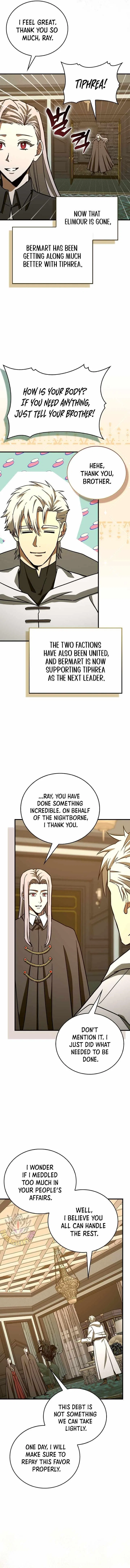 To Hell With Being A Saint, I'm A Doctor Chapter 126 – Page 7