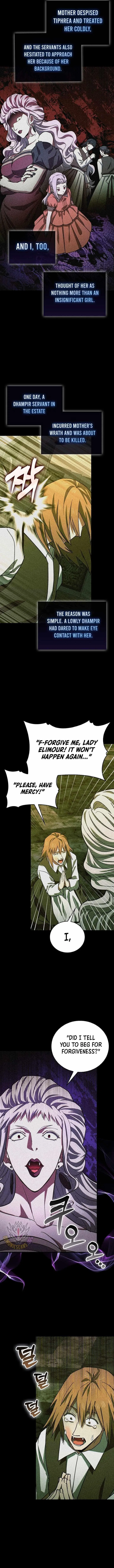 To Hell With Being A Saint, I'm A Doctor Chapter 125 – Page 3
