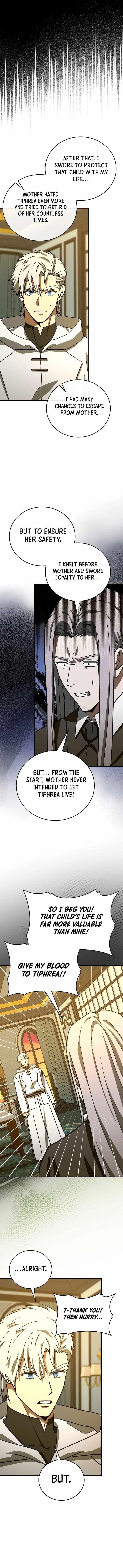 To Hell With Being A Saint, I'm A Doctor Chapter 125 – Page 6