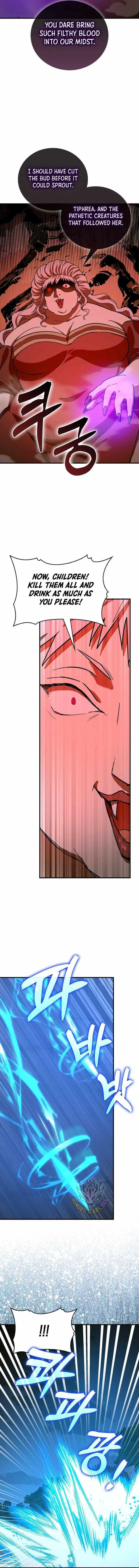 To Hell With Being A Saint, I'm A Doctor Chapter 125 – Page 9