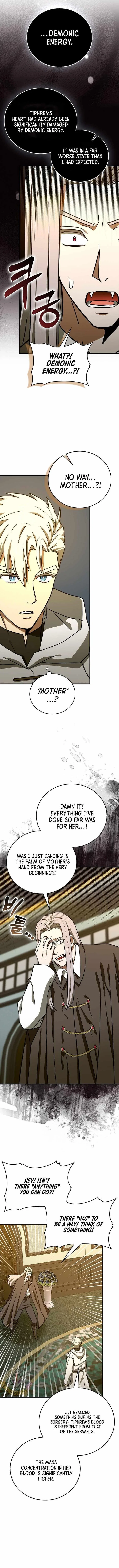 To Hell With Being A Saint, I'm A Doctor Chapter 124 – Page 8