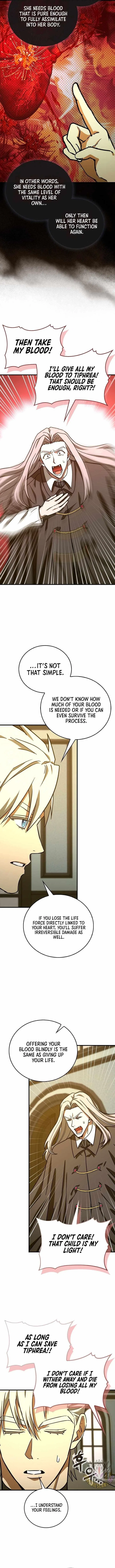 To Hell With Being A Saint, I'm A Doctor Chapter 124 – Page 10