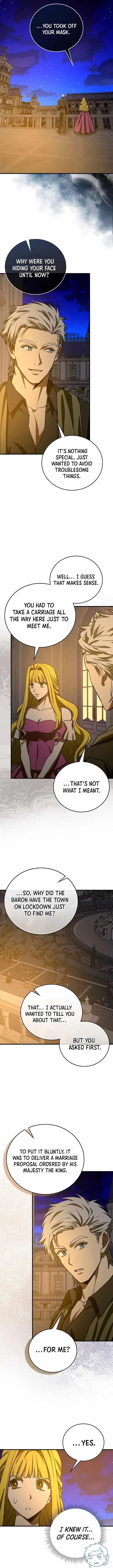 To Hell With Being A Saint, I'm A Doctor Chapter 120 – Page 5