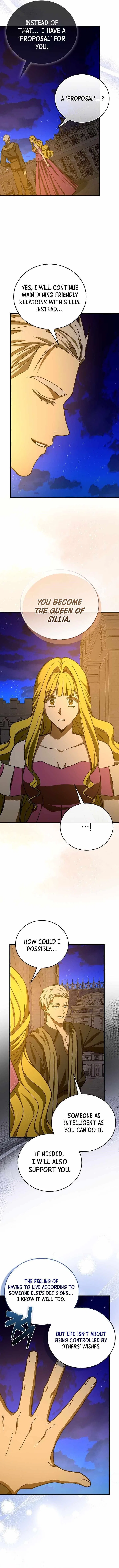 To Hell With Being A Saint, I'm A Doctor Chapter 120 – Page 8