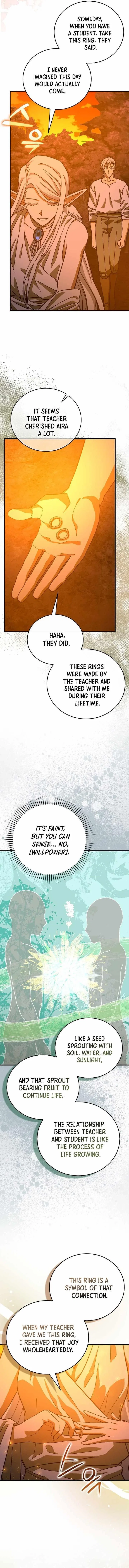 To Hell With Being A Saint, I'm A Doctor Chapter 118 – Page 4