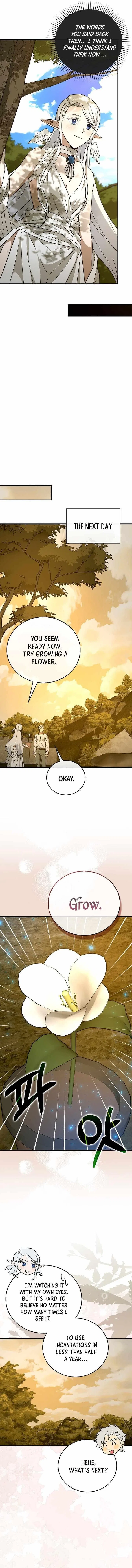 To Hell With Being A Saint, I'm A Doctor Chapter 117 – Page 10