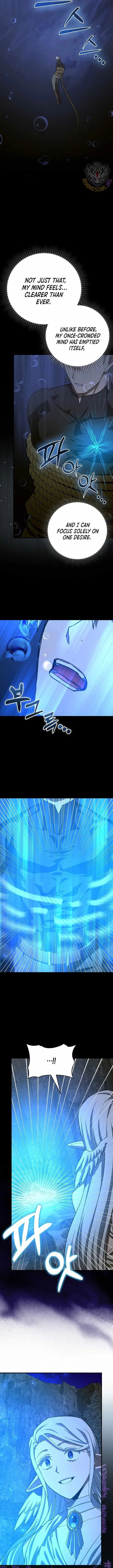 To Hell With Being A Saint, I'm A Doctor Chapter 116 – Page 7