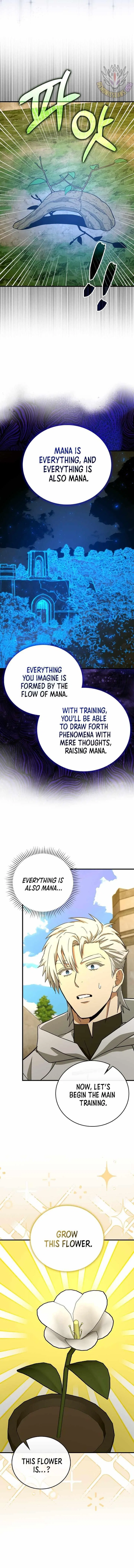To Hell With Being A Saint, I'm A Doctor Chapter 115 – Page 7