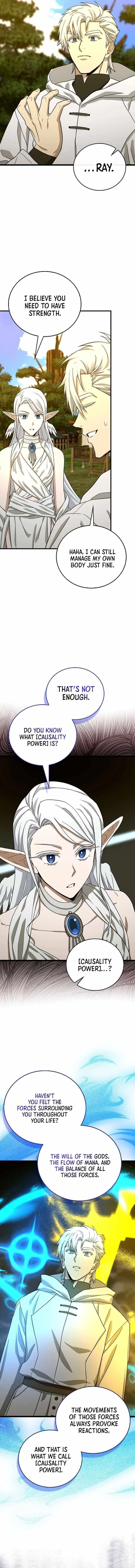 To Hell With Being A Saint, I'm A Doctor Chapter 113 – Page 6