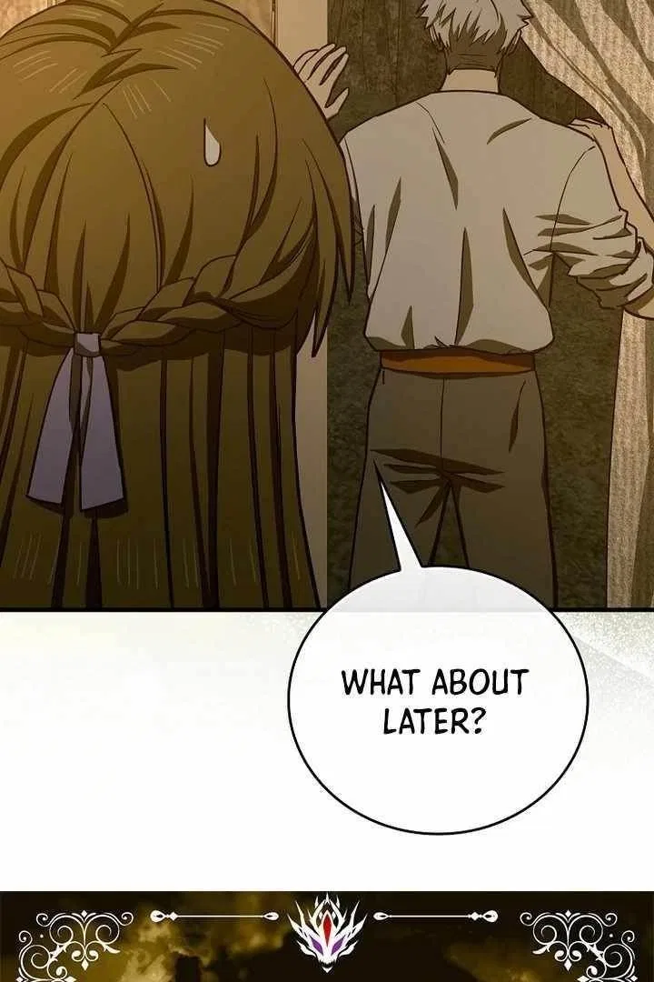 To Hell With Being A Saint, I'm A Doctor Chapter 105 – Page 3
