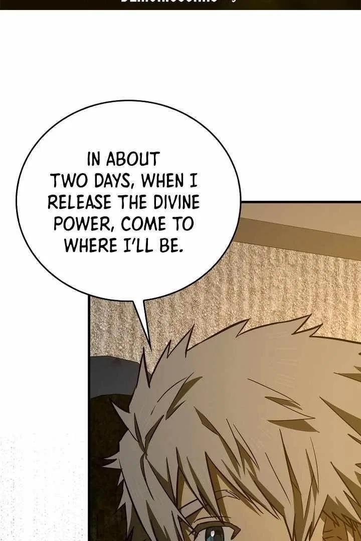 To Hell With Being A Saint, I'm A Doctor Chapter 105 – Page 5