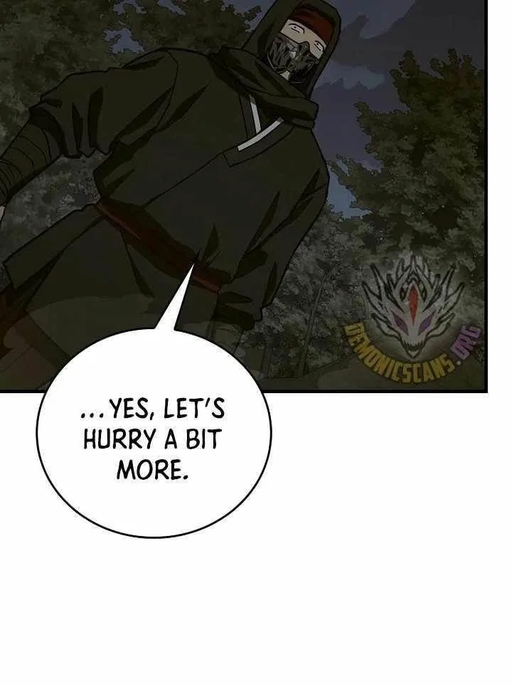 To Hell With Being A Saint, I'm A Doctor Chapter 105 – Page 10