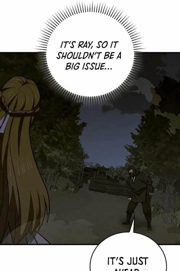 To Hell With Being A Saint, I'm A Doctor Chapter 105 – Page 11