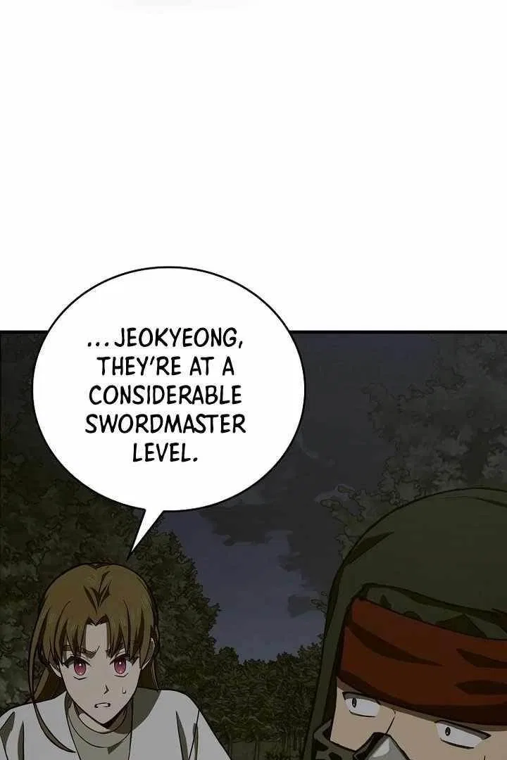 To Hell With Being A Saint, I'm A Doctor Chapter 105 – Page 15