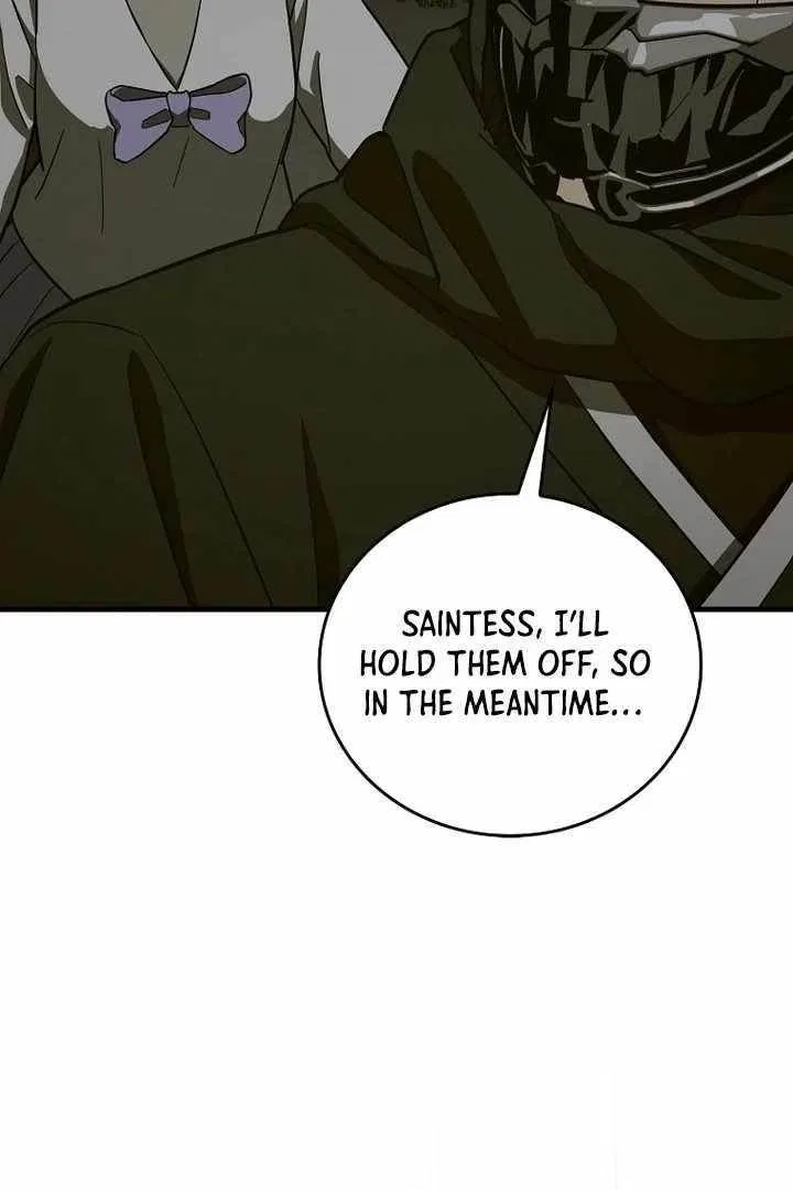 To Hell With Being A Saint, I'm A Doctor Chapter 105 – Page 16