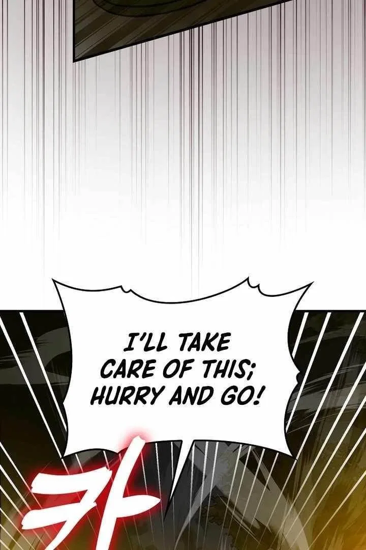 To Hell With Being A Saint, I'm A Doctor Chapter 105 – Page 18