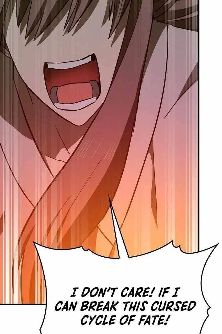 To Hell With Being A Saint, I'm A Doctor Chapter 105 – Page 22