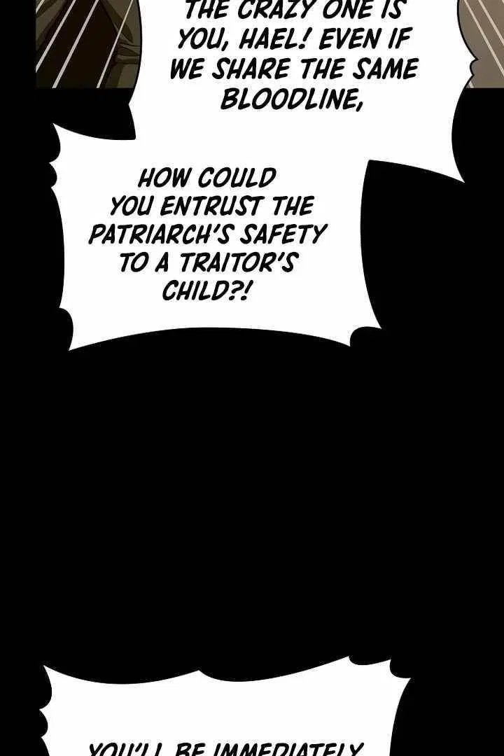 To Hell With Being A Saint, I'm A Doctor Chapter 105 – Page 33
