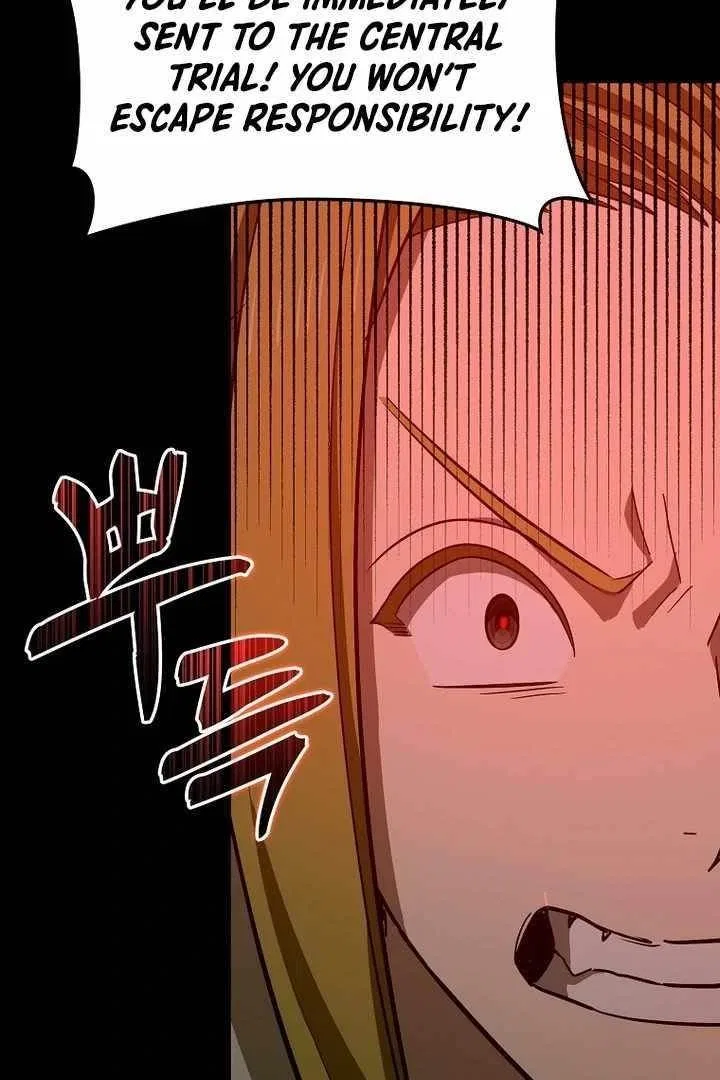 To Hell With Being A Saint, I'm A Doctor Chapter 105 – Page 34