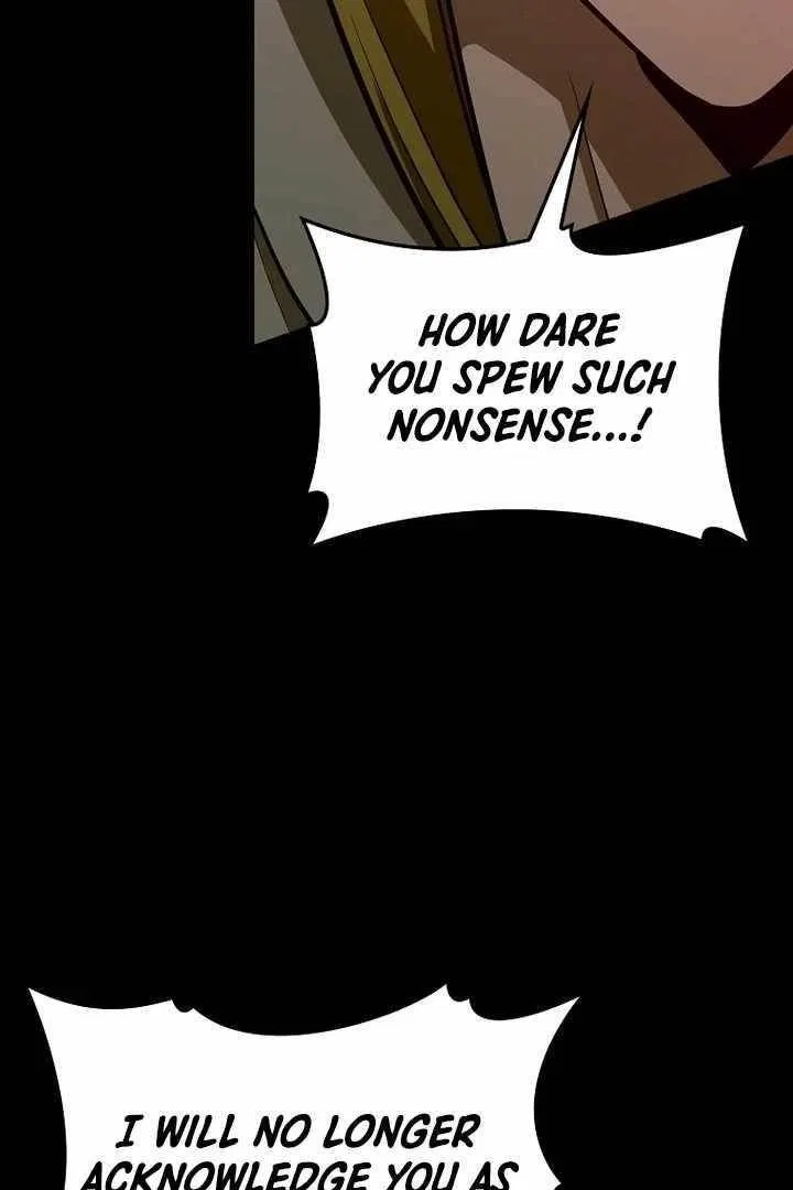 To Hell With Being A Saint, I'm A Doctor Chapter 105 – Page 35
