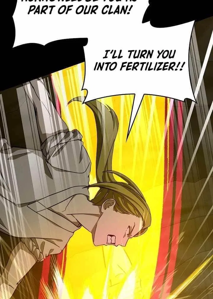 To Hell With Being A Saint, I'm A Doctor Chapter 105 – Page 36