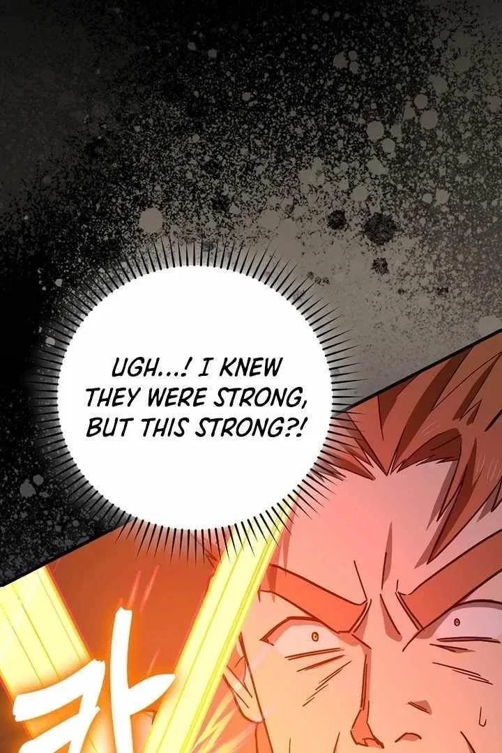To Hell With Being A Saint, I'm A Doctor Chapter 105 – Page 38