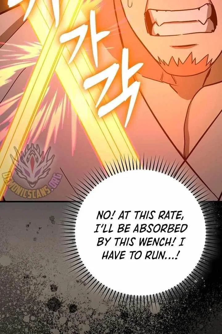 To Hell With Being A Saint, I'm A Doctor Chapter 105 – Page 39
