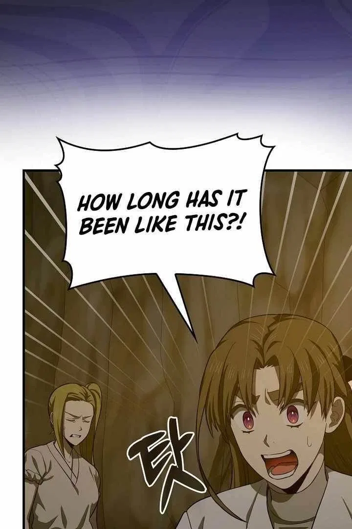 To Hell With Being A Saint, I'm A Doctor Chapter 105 – Page 48