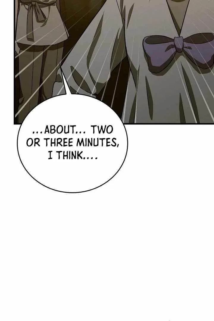 To Hell With Being A Saint, I'm A Doctor Chapter 105 – Page 49