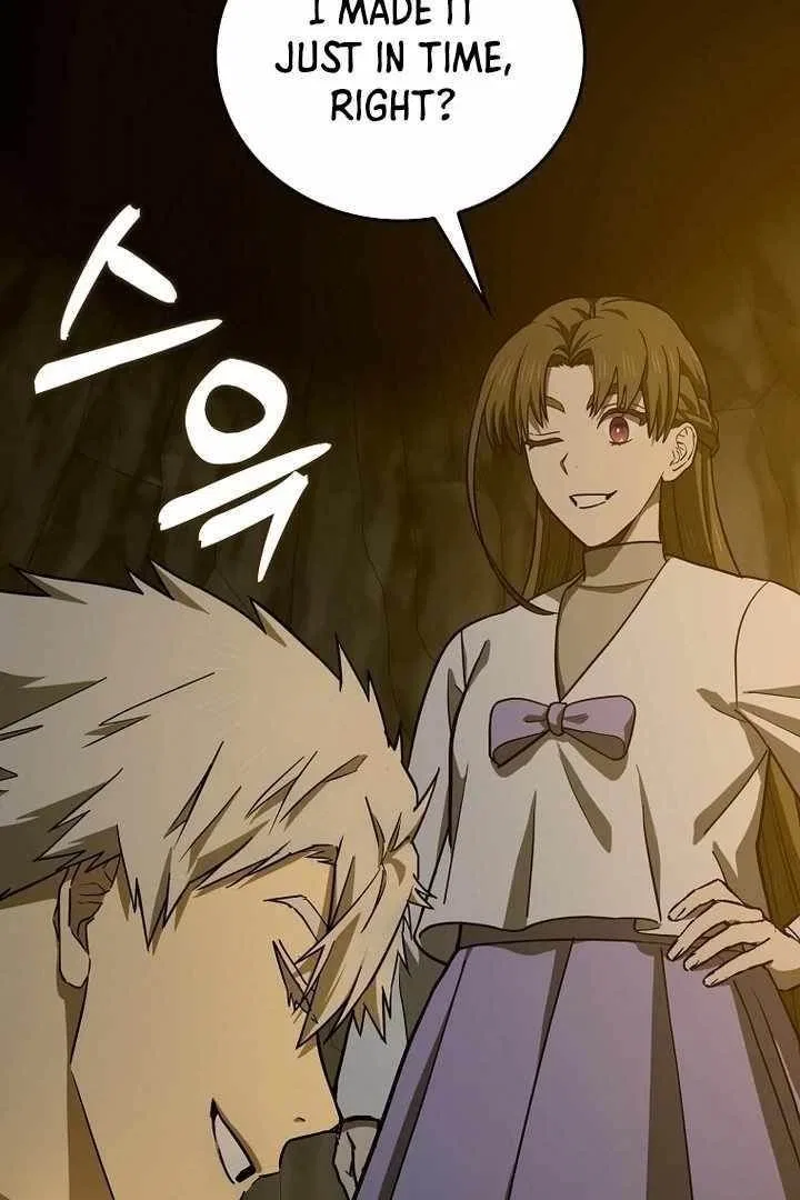 To Hell With Being A Saint, I'm A Doctor Chapter 105 – Page 62