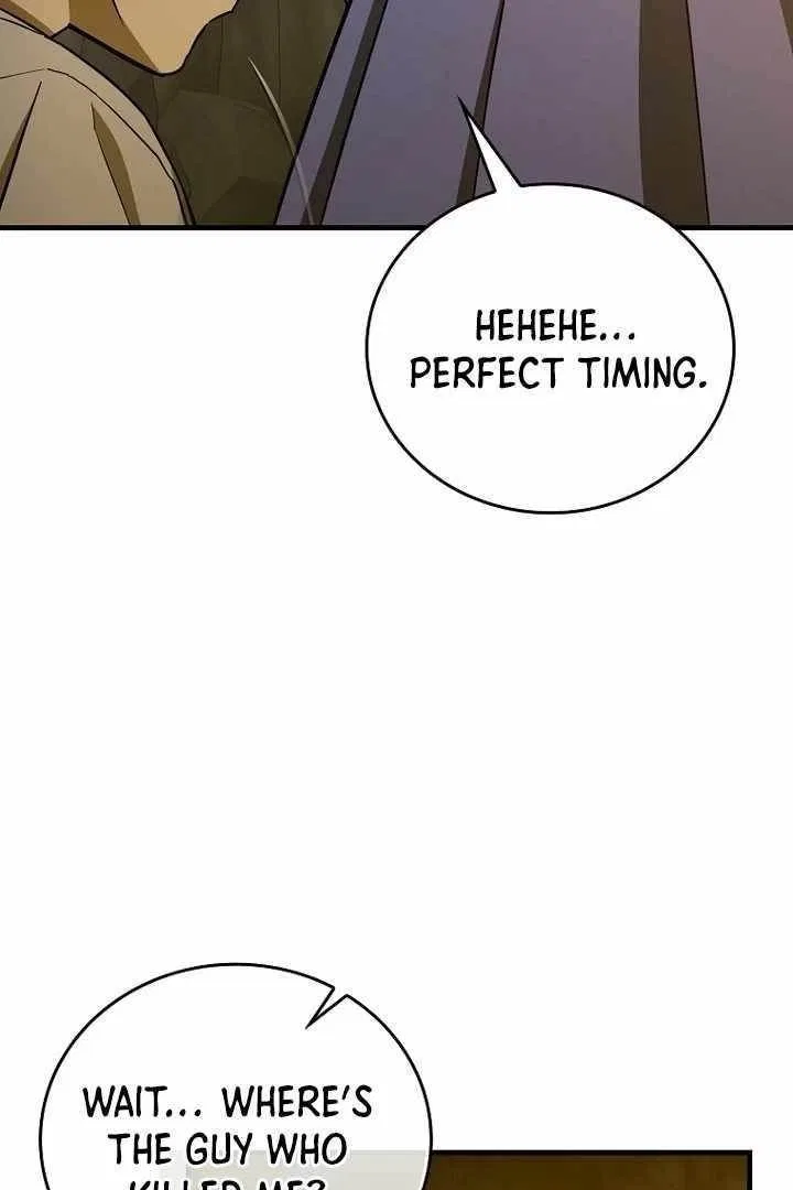 To Hell With Being A Saint, I'm A Doctor Chapter 105 – Page 63