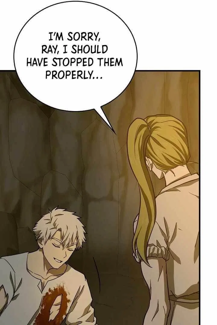 To Hell With Being A Saint, I'm A Doctor Chapter 105 – Page 66
