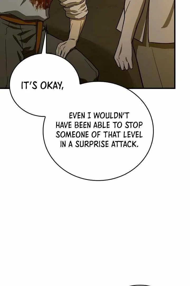 To Hell With Being A Saint, I'm A Doctor Chapter 105 – Page 67