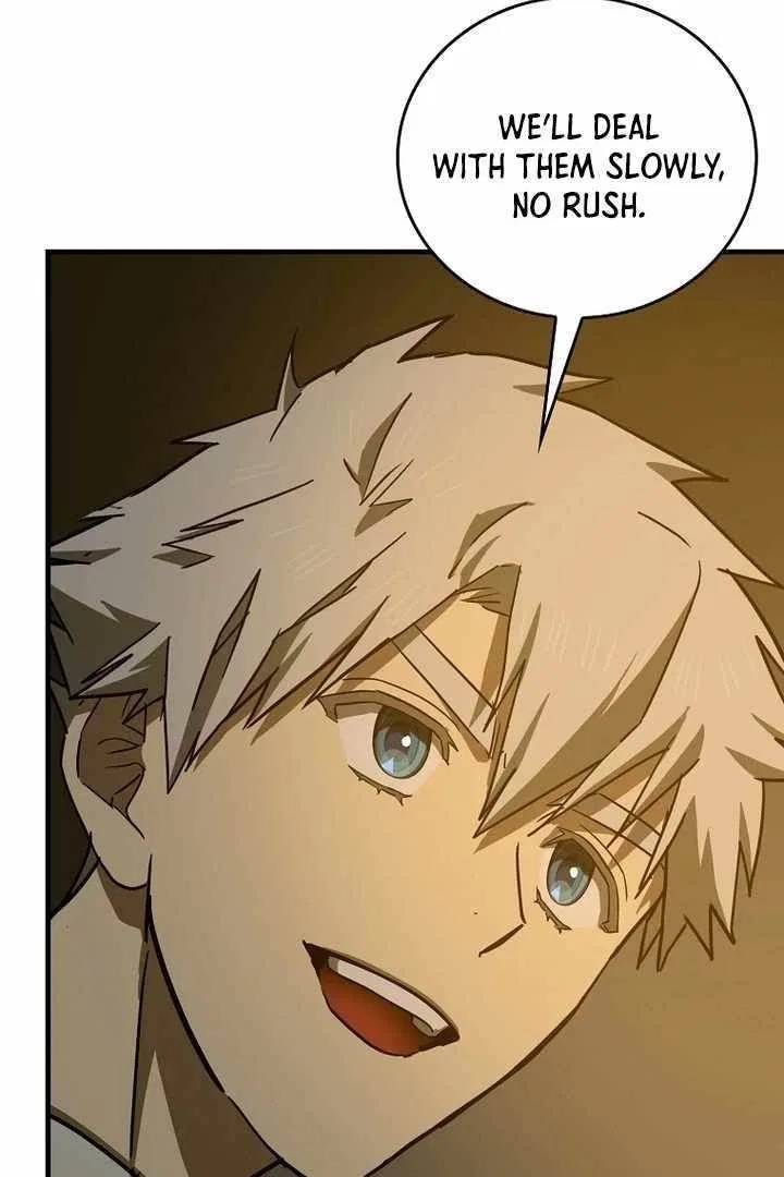 To Hell With Being A Saint, I'm A Doctor Chapter 105 – Page 68