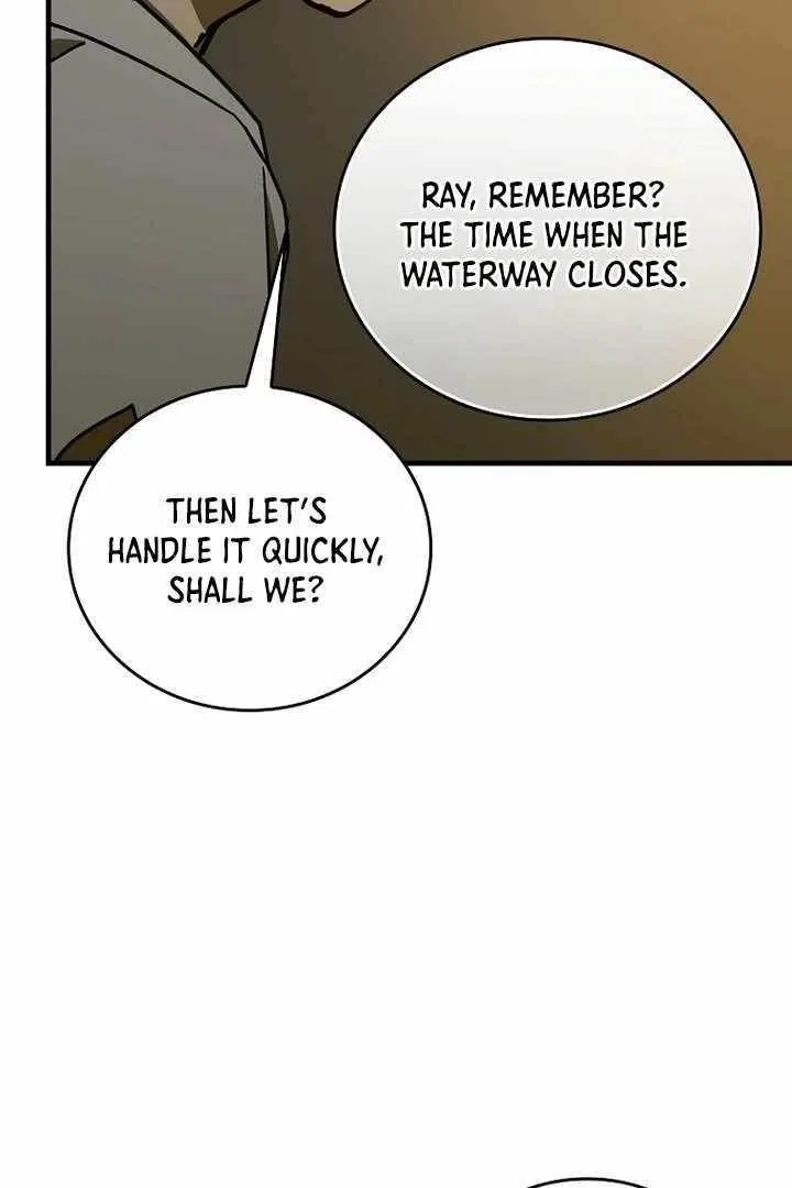 To Hell With Being A Saint, I'm A Doctor Chapter 105 – Page 69
