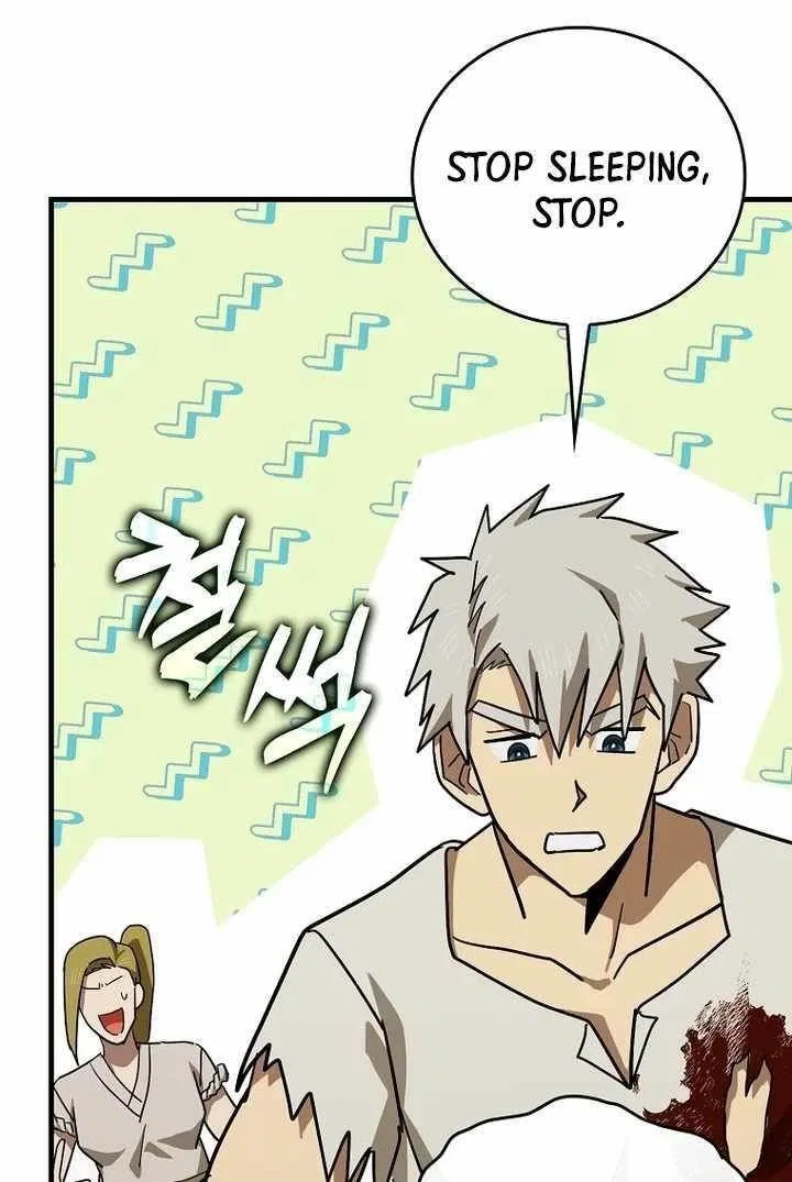 To Hell With Being A Saint, I'm A Doctor Chapter 105 – Page 72