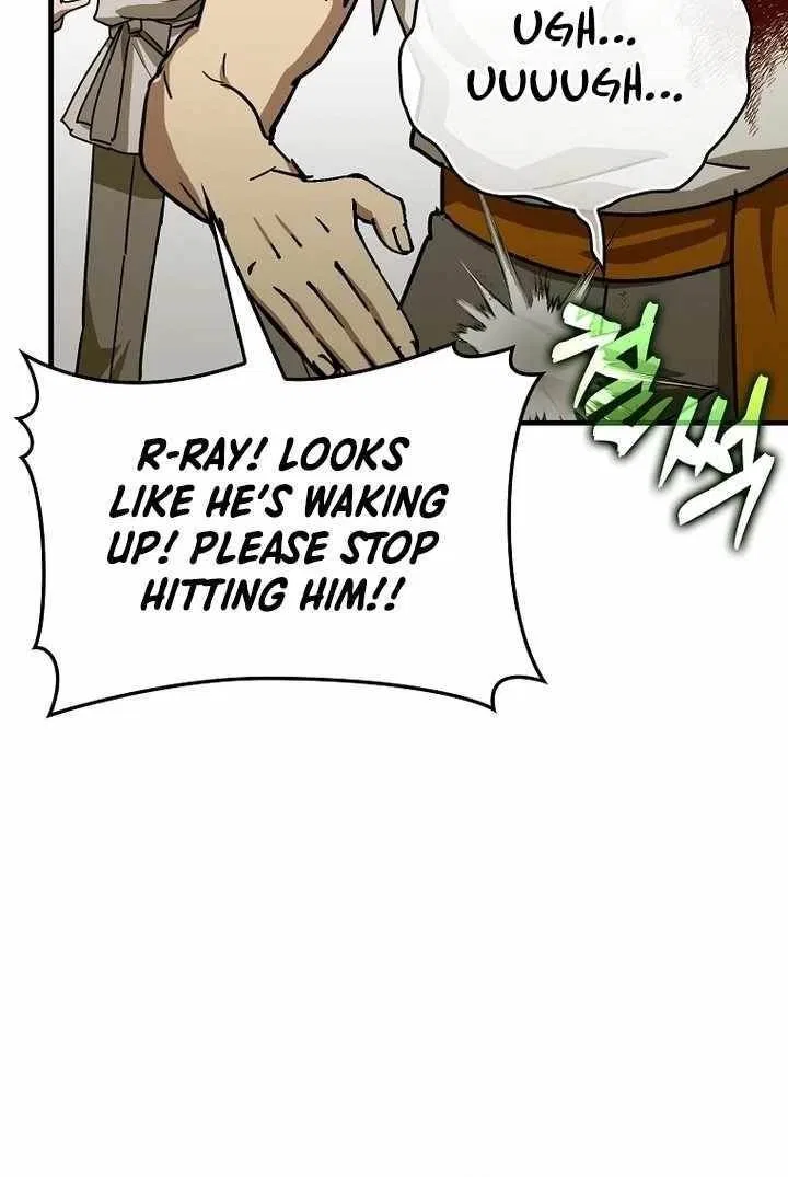 To Hell With Being A Saint, I'm A Doctor Chapter 105 – Page 73