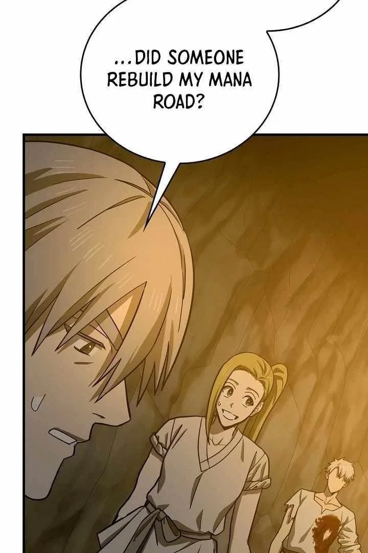 To Hell With Being A Saint, I'm A Doctor Chapter 105 – Page 76