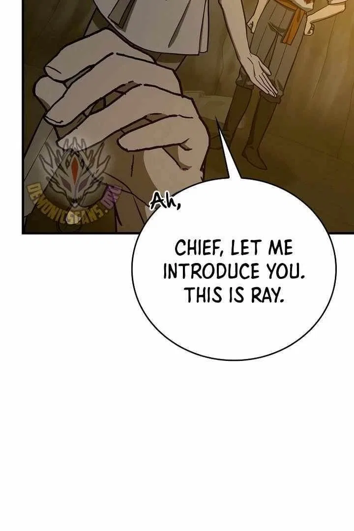 To Hell With Being A Saint, I'm A Doctor Chapter 105 – Page 77