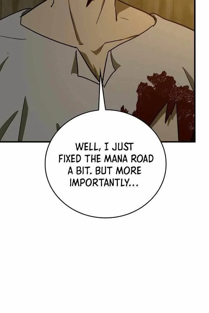 To Hell With Being A Saint, I'm A Doctor Chapter 105 – Page 79